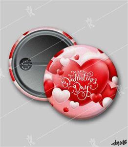 پیکسل طرح Valentine days
