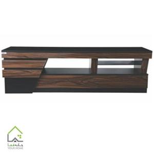 میز تلویزیون چوبی ساده TS109