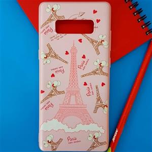قاب فانتزی Note 8 سامسونگ کد 6