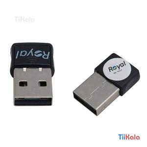 کارت شبکه USB رویال مدل R-128