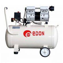 کمپرسور هوا 25 لیتری سایلنت ادون مدل ED550-25L 