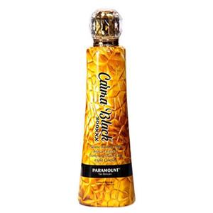 لوسیون سولاریوم پارامونت مدل Carma Black حجم 250 میل