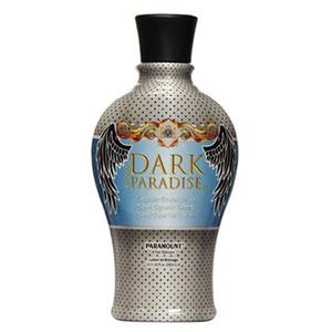 لوسیون سولاریوم پارامونت مدل Dark Paradise حجم 300 میل