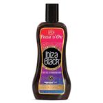 لوسیون سولاریوم پی یو دور مدل Ibiza Black حجم 250 میل