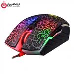 A4TECH BLOODY T70 TERMINATOR GAMING MOUSE