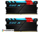 Geil Evo Forza 16GB 8GBx2 3200Mhz CL16 DDR4