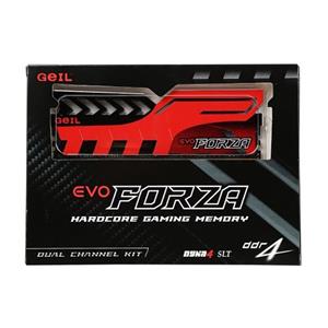 Geil Evo Forza 16GB 8GBx2 3200Mhz CL16 DDR4 