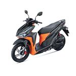 هوندا کلیک 150cc (همتاز) 1399