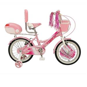 دوچرخه 16 تاچ مدل Lily