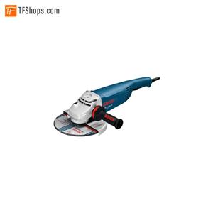 فرز سنگبری بوش مدل GWS 26-230 JH