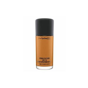کرم پودر مک Mac Studio Fix Fluid Spf 15 C55