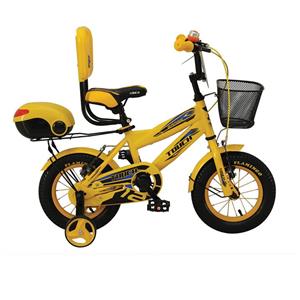 دوچرخه 12 تاچ مدل Bamse