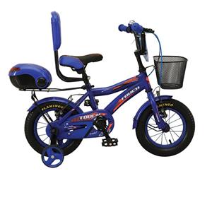 دوچرخه کودک تاچ شارک سایز 12
