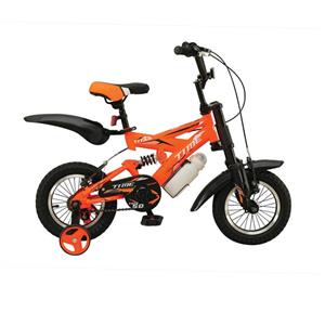 دوچرخه 12 تایم مدل TITAN