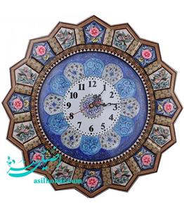 ساعت دیواری خورشیدی 48...