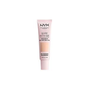 کرم پودر ان وای ایکس NYX Bare With Me Skin Veil 01