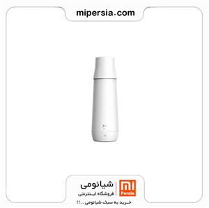 ماگ گرمایشی برقی قابل حمل Jimmy شیائومی