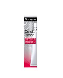 کرم ضد چروک روز نوتروژینا مدل Cellular Boost حجم 50 میل پیری سلولار بوست نیتروژنا NEUTROGENA 