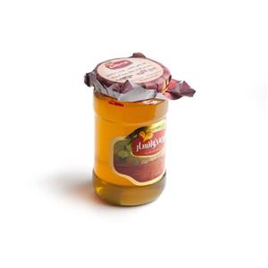 عسل مخصوص ۸۵۰ گرمی ارگانیک رایحه خوانسار