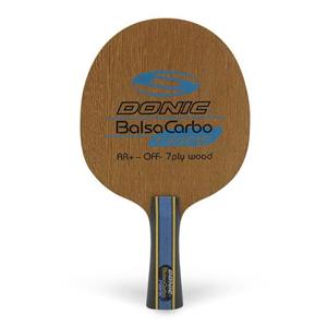 چوب راکت دونیک بالسا کربو فایبر Donic Table Tennis Blade Balsa Carbo Fibre