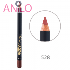 مداد لب ملونی شماره 528