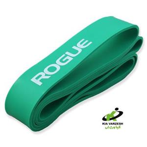 کش بدنسازی پاورباند روگ 44 میلیمتر Heavy مانستر Rogue Fitness Power Band Monster