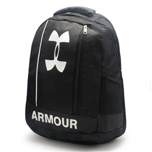 کوله پشتی طرح under armour