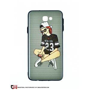 قاب موبایل سامسونگ مدل Galaxy J7 Prime