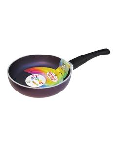 تابه زرساب سری کالرینا مدل Kl-224 - سایز 24 Zarsab Kalerina Kl-224 Frypan - Size 24