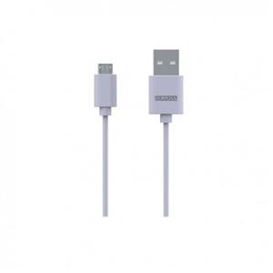 کابل میکرو یو اس بی روموس CB05N Romoss CB05N Braided Micro USB Cable