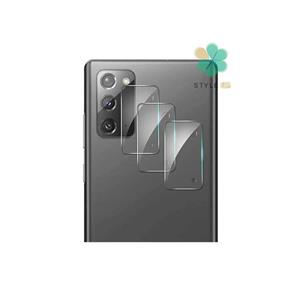 محافظ گلس لنز دوربین گوشی سامسونگ Samsung Galaxy Note 20