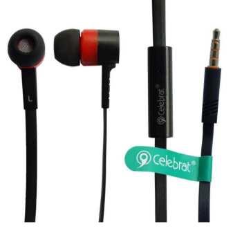 هدفون سلبریت مدل D2