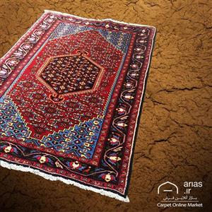 فرش دستباف سه متری زنجان کد G02151