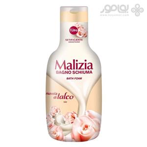 شامپو بدن مالیزیا حاوی تالک 1000 میل