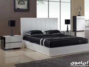 سرویس خواب ترک سفید BS147