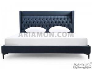 تخت خواب لمسه ترک B139