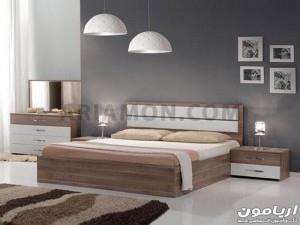 سرویس خواب ام دی اف مدل BS135