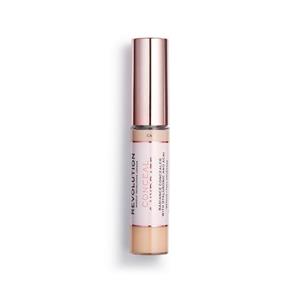 کانسیلر مایع Concealer Define شماره C5 رنگ بژ رولوشن Revolution Revolution Conceal And Define Concealer