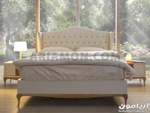 سرویس خواب کلاسیک ترک BS141