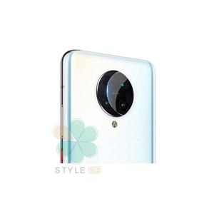 محافظ گلس لنز دوربین گوشی شیائومی Xiaomi Redmi K30 Pro