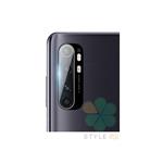 Tempered Glass Camera Lens Protector for Xiaomi Mi Note 10 Lite