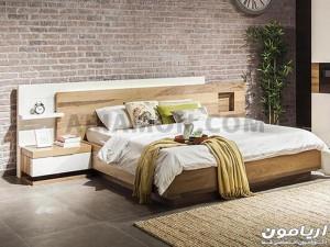 سرویس خواب MDF ترکیه BS115
