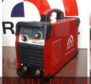 دستگاه جوش اینورتر گریتک مدل مدل MMA630S