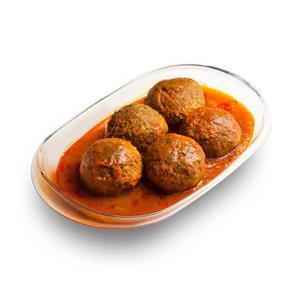 کوفته برنجی  6 تا 8 عدد