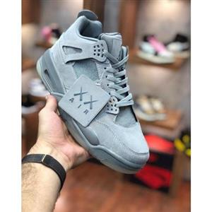 Jordan 4 clearance kaws prix