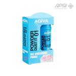 پودر حجم دهنده و پرپشت کننده مو Agiva Powder Dust It شماره 01