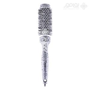 برس گرد رز سرامیکی مدل S33