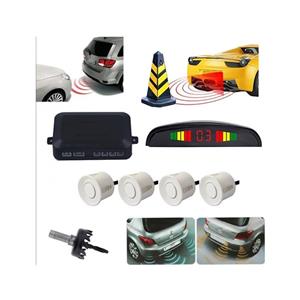 سنسور دنده عقب و پارک خودرو Unikum Mazda 323