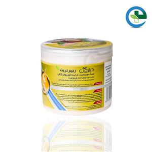 ماسک مو ویتامینه کراتینه دیترون 400 میل ditron repair treat hair mask 