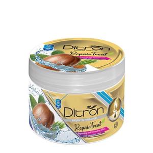 ماسک مو ویتامینه و کراتینه دیترون 400 میل ditron repair treat hair mask